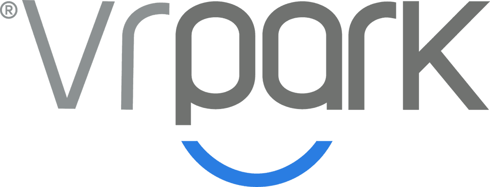 VRPark Logo