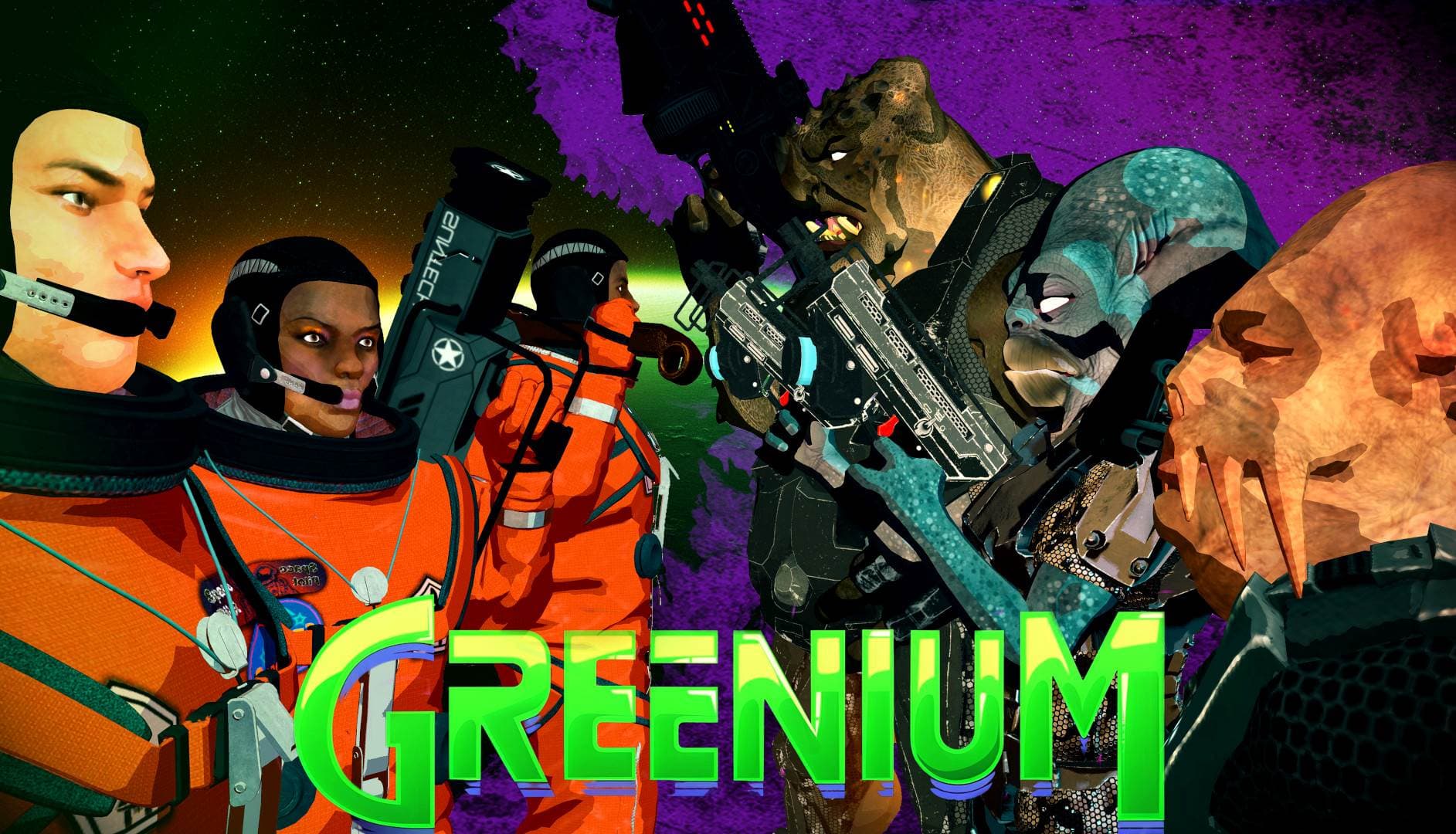 Greenium