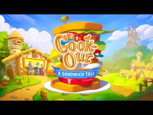 Cook-Out