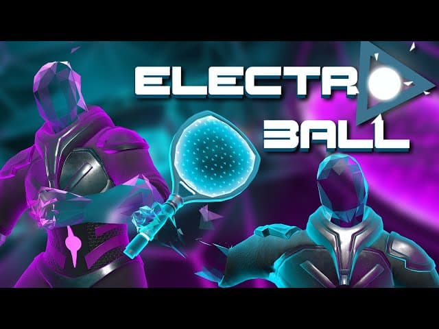 Electroball