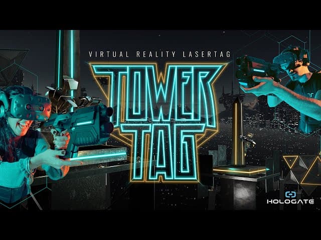 Tower Tag Basic