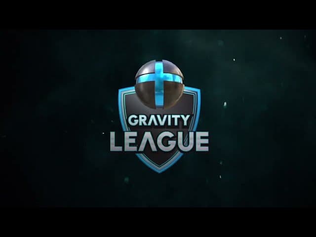 Gravity League