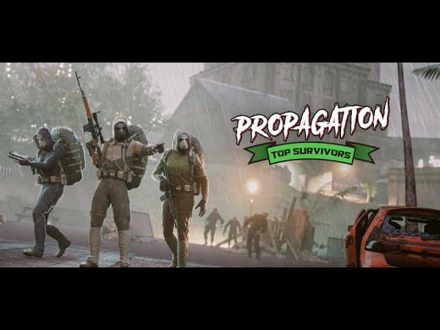 Propagation: Top Survivors
