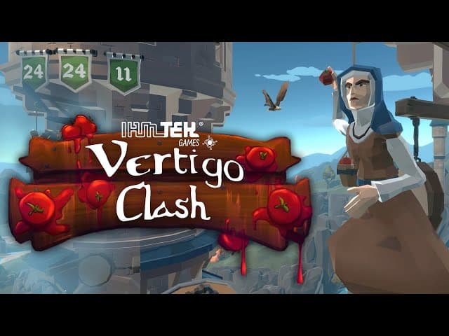 Vertigo Clash