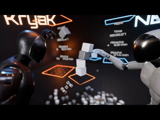 Battle Blocks