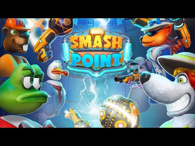 Smash Point