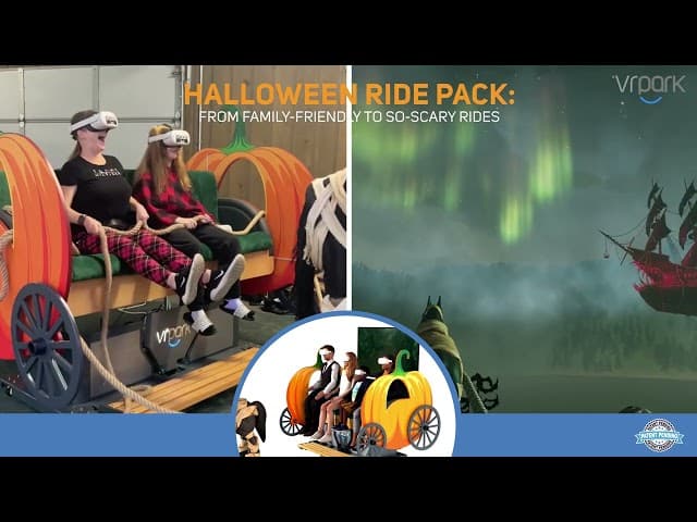 One Journey, Endless Worlds: Convertible Motion Simulator