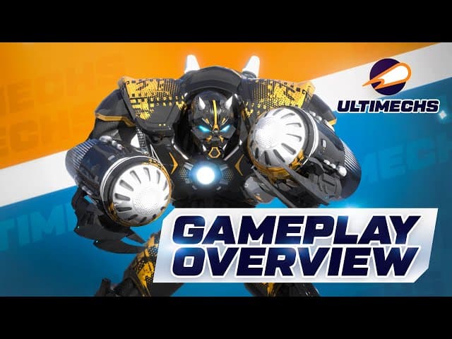 Ultimechs