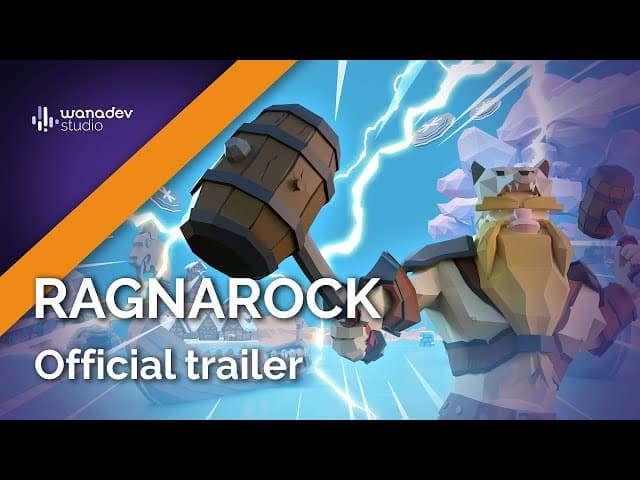 Ragnaröck