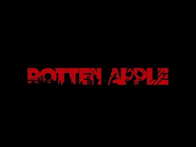 Rotten Apple