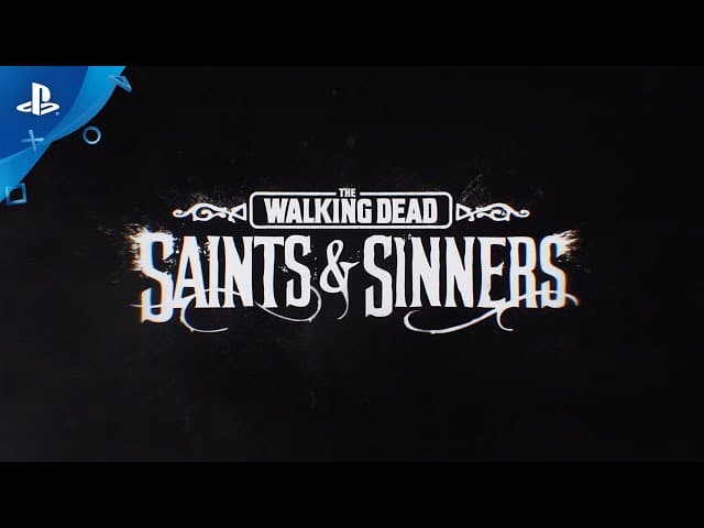 The Walking Dead: Saints & Sinners