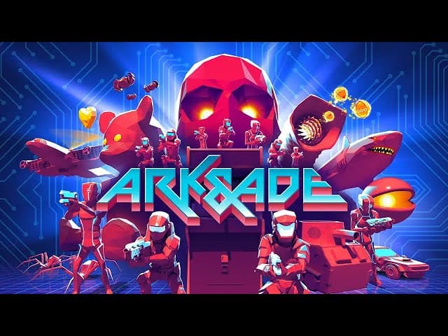 ARK and ADE