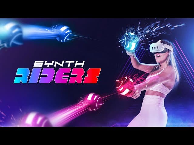 Synth Riders