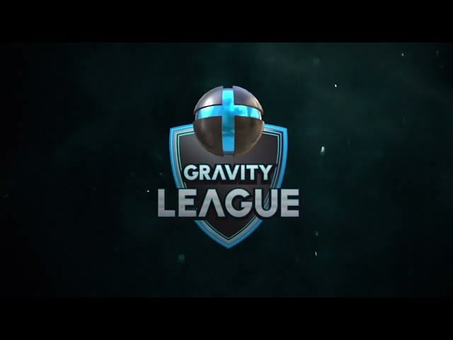 Gravity League