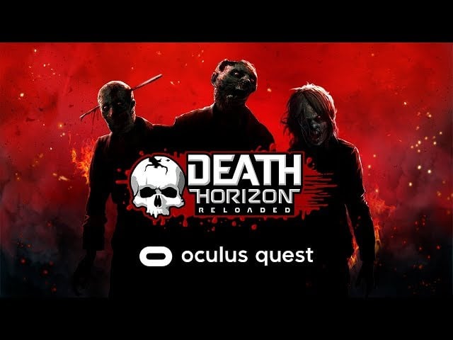Death Horizon: Reloaded