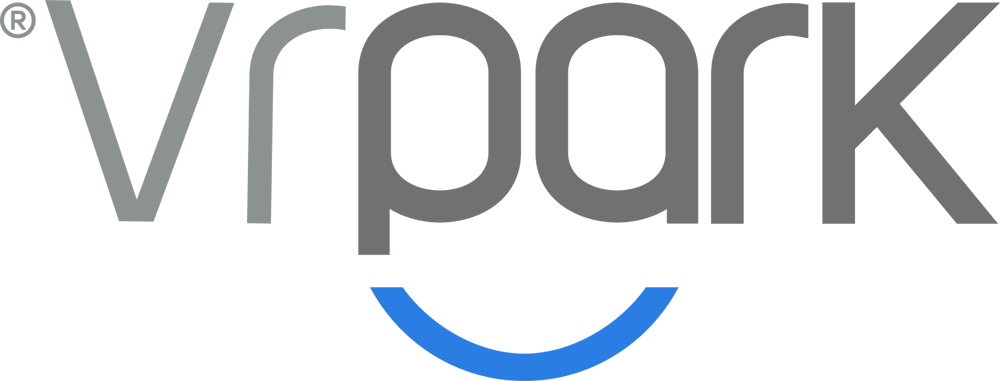VRPark Logo
